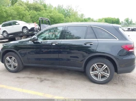 Mercedes-Benz GLC 300 2.0L I-4 DI, DOHC, VVT, TURBO, 255HP All Wheel | Mobile.bg    6