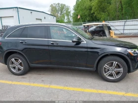 Mercedes-Benz GLC 300 2.0L I-4 DI, DOHC, VVT, TURBO, 255HP All Wheel | Mobile.bg    5