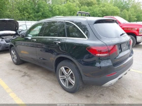 Mercedes-Benz GLC 300 2.0L I-4 DI, DOHC, VVT, TURBO, 255HP All Wheel | Mobile.bg    8
