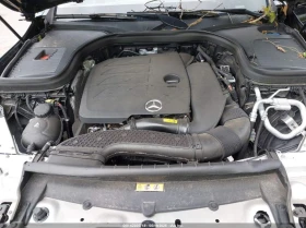 Mercedes-Benz GLC 300 2.0L I-4 DI, DOHC, VVT, TURBO, 255HP All Wheel | Mobile.bg    15