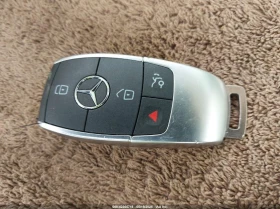 Mercedes-Benz GLC 300 2.0L I-4 DI, DOHC, VVT, TURBO, 255HP All Wheel | Mobile.bg    3