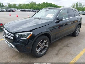 Mercedes-Benz GLC 300 2.0L I-4 DI, DOHC, VVT, TURBO, 255HP All Wheel | Mobile.bg    2