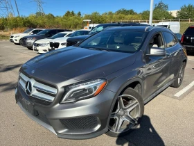 Mercedes-Benz GLA 25...