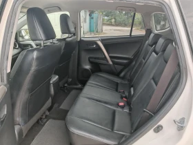 Toyota Rav4 2.2D-CAT, KEYLESS GO, АВТОМАТ, НАВИ, КАМЕРА, КОЖА, - 24900 лв. / 12731.17 € - 34202546 14
