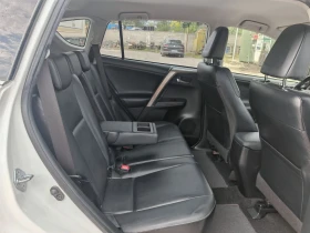 Toyota Rav4 2.2D-CAT, KEYLESS GO, АВТОМАТ, НАВИ, КАМЕРА, КОЖА, - 24900 лв. / 12731.17 € - 34202546 15