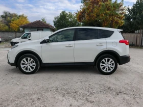 Toyota Rav4 2.2D-CAT, KEYLESS GO, АВТОМАТ, НАВИ, КАМЕРА, КОЖА, - 24900 лв. / 12731.17 € - 34202546 4