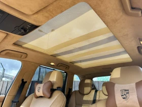 Обява за продажба на Porsche Cayenne TURBO S, 4.5i - 521 ps ~23 500 лв. - изображение 8 | Auto.bg Обява за продажба на Porsche Cayenne TURBO S, 4.5i - 521 ps ~23 500 лв. - изображение 8