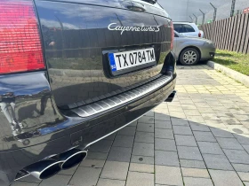 Porsche Cayenne TURBO S, 4.5i - 521 ps | Mobile.bg    15