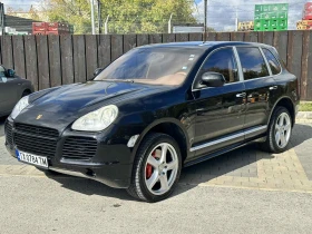 Обява за продажба на Porsche Cayenne TURBO S, 4.5i - 521 ps ~23 500 лв. - изображение 2 | Auto.bg Обява за продажба на Porsche Cayenne TURBO S, 4.5i - 521 ps ~23 500 лв. - изображение 2
