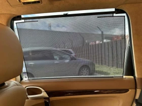 Porsche Cayenne TURBO S, 4.5i - 521 ps | Mobile.bg    17