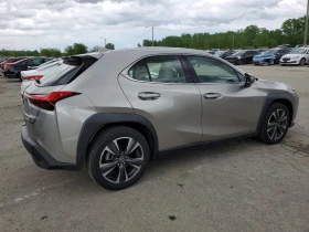 Lexus UX 200 | Mobile.bg    4