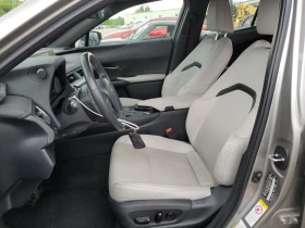 Lexus UX 200 | Mobile.bg    8