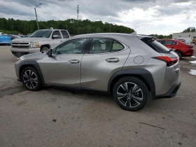 Lexus UX 200 | Mobile.bg    2