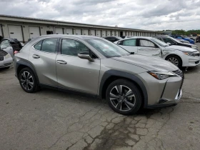 Lexus UX 200 | Mobile.bg    5