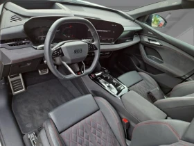 Audi Q6 SQ6 e-tron = Black Optics =  | Mobile.bg    8