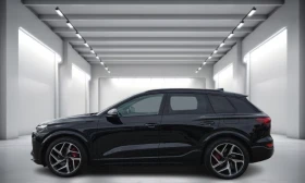 Audi Q6 SQ6 e-tron = Black Optics =  | Mobile.bg    4