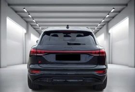 Audi Q6 SQ6 e-tron = Black Optics =  | Mobile.bg    2