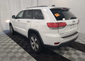 Jeep Grand cherokee LIMITED - 21400 лв. / 10941.65 € - 82031429 4