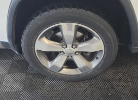 Jeep Grand cherokee LIMITED - 21400 лв. / 10941.65 € - 82031429 6