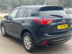 Mazda CX-5 - 14999 лв. / 7668.87 € - 91007221 4