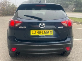Mazda CX-5, снимка 9