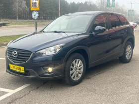 Mazda CX-5, снимка 3