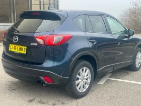 Mazda CX-5, снимка 5