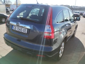 Honda Cr-v 2.2 ctdi, снимка 2