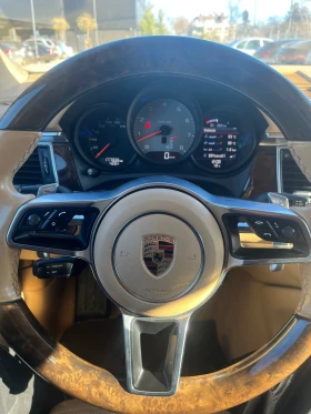 Porsche Macan S 3.0V6/PDK/Обдух/М.Точка - 42400 лв. / 21678.78 € - 82788143 9