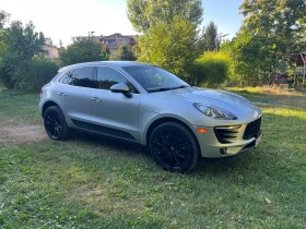 Porsche Macan S 3.0V6/PDK/Обдух/М.Точка - 18000 € - 99561780 3