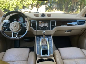 Porsche Macan S 3.0V6/PDK/Обдух/М.Точка - 18000 € - 99561780 11