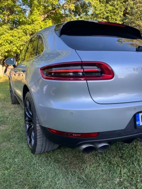 Porsche Macan S 3.0V6/PDK/Обдух/М.Точка - 18000 € - 99561780 8