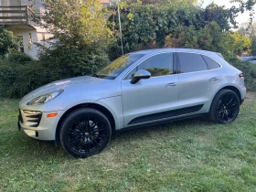 Porsche Macan S 3.0V6/PDK/Обдух/М.Точка - 18000 € - 99561780 4