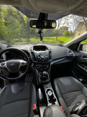 Ford Kuga, снимка 12