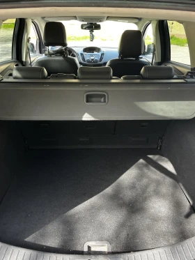 Ford Kuga, снимка 6