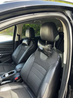 Ford Kuga, снимка 10