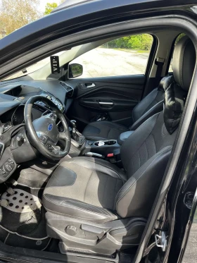Ford Kuga, снимка 9