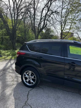 Ford Kuga, снимка 4