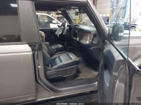 Ford Bronco 2.7L V-6 DI, DOHC, VVT, TURBO, 315HP 4X4 Drive - 23200 € / 45375.26 лв. - 78301370 10