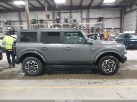 Ford Bronco 2.7L V-6 DI, DOHC, VVT, TURBO, 315HP 4X4 Drive - 23200 € / 45375.26 лв. - 78301370 5