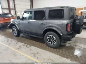 Ford Bronco 2.7L V-6 DI, DOHC, VVT, TURBO, 315HP 4X4 Drive - 23200 € / 45375.26 лв. - 78301370 8