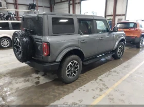 Ford Bronco 2.7L V-6 DI, DOHC, VVT, TURBO, 315HP 4X4 Drive - 23200 € / 45375.26 лв. - 78301370 9