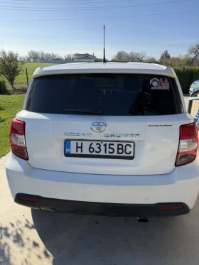 Toyota Urban Cruiser 1, 4 D-4D , снимка 5