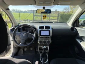 Toyota Urban Cruiser 1, 4 D-4D , снимка 6