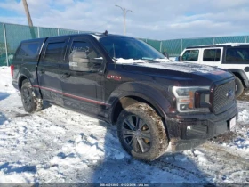 Ford F150 3.5 V6 LARIAT* ПОДГРЕВ* 