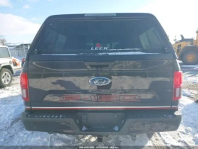 Ford F150 3.5 V6 LARIAT* ПОДГРЕВ*  - 24000 € / 46939.92 лв. - 61241424 9
