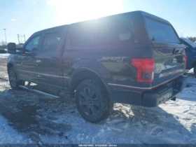 Ford F150 3.5 V6 LARIAT* ПОДГРЕВ*  - 24000 € / 46939.92 лв. - 61241424 3