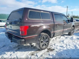 Ford F150 3.5 V6 LARIAT* ПОДГРЕВ*  - 24000 € / 46939.92 лв. - 61241424 4