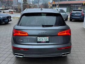 Audi Q5 * Progressiv * CARFAX * 360 КАМЕРИ* ПОДГРЕВ*  - 22900 € / 44788.51 лв. - 56074324 4