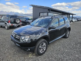 Dacia Duster 1.5 dci Navi Euro6
